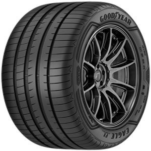 Goodyear EagleF1AsymmetricSUV 245/45R20