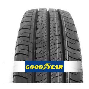 Goodyear EfficientGrip Cargo 2 225/55R17
