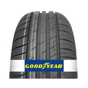 Goodyear EfficientGrip SUV 2 215/65R17