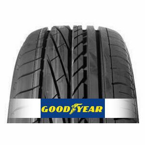 Goodyear Excellence 255/45R20