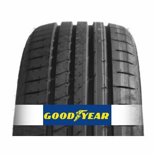Goodyear F1/Asym2 235/35R20