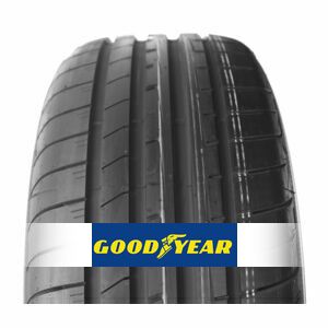 Goodyear F1/Asym3 275/35R19