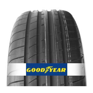 Goodyear F1/Asym3 SUV 235/55R18