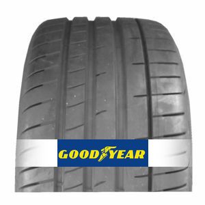 Goodyear F1SuperSport 255/40R20