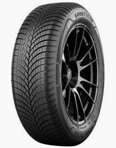 Goodyear Gen3Vector4Season 235/55R18