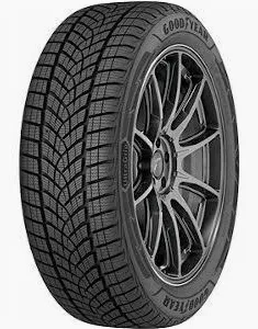 Goodyear UGP+SUV 235/65R18