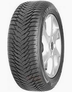 Goodyear Ultragrip 8 Performance 205/65R16