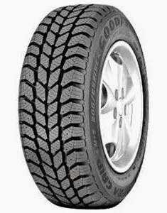 Goodyear Ultragrip Cargo 215/60R16