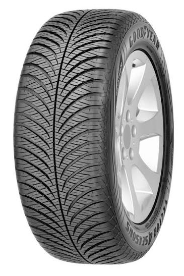 Goodyear Vector Allseason 4 235/45R19