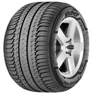 Kleber DYNAXER UHP 245/40R17