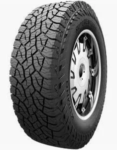 Kumho AT52 265/70R16