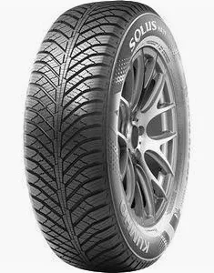 Kumho HA31 245/70R16