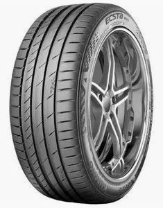 Kumho PS71 245/50R20