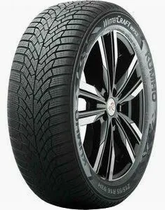 Kumho WP52+ 235/50R20