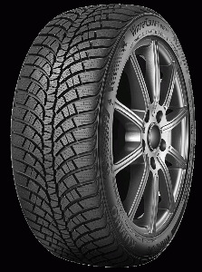 Kumho WP71 245/45R17