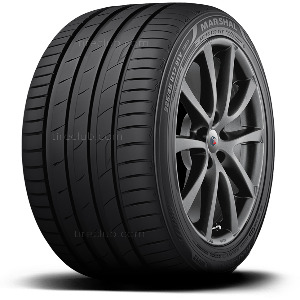 marshal MU12 215/40R17