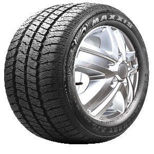 Maxxis AL2 205/60R16