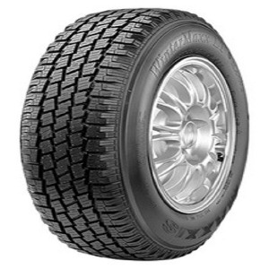 Maxxis MASW 265/60R18