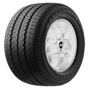 Maxxis MCV3+ 225/55R17
