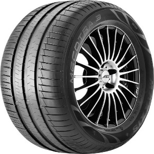 Maxxis Mecotra 3+ 205/60R16