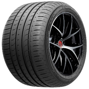 Maxxis Premitra5 225/55R16