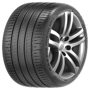 Maxxis Premitra6 225/40R18