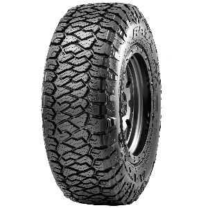 Maxxis RAZR ATS 205/70R15