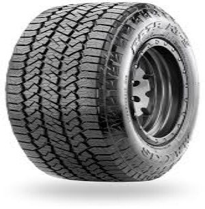 Maxxis RAZR ATS AT-781 215/55R17