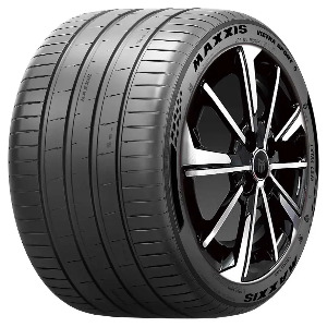 Maxxis VictraSport6 SUV 235/45R21