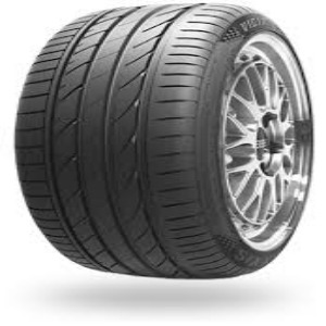 Maxxis VS5SUV 215/65R17