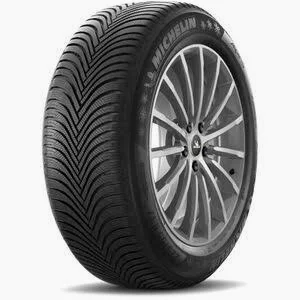 Michelin Alpin 5 225/55R17