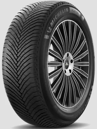 Michelin Alpin 7 215/60R16