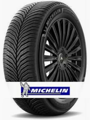 Michelin Crossclimate 3 Sport 215/40R18