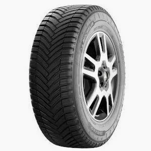 Michelin Crossclimate Camping 225/65R16