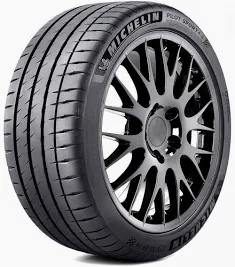 Michelin Pilot Sport 4 S 225/35R20