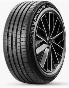 Michelin Pilot Sport 5 Energy 255/40R20
