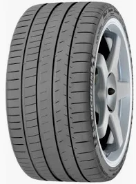 Michelin Pilot Super Sport 245/40R18