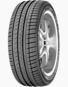 Michelin PS3 245/40R18
