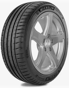 Michelin PS4 225/40R18