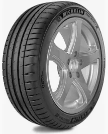 Michelin PS4S 225/40R19
