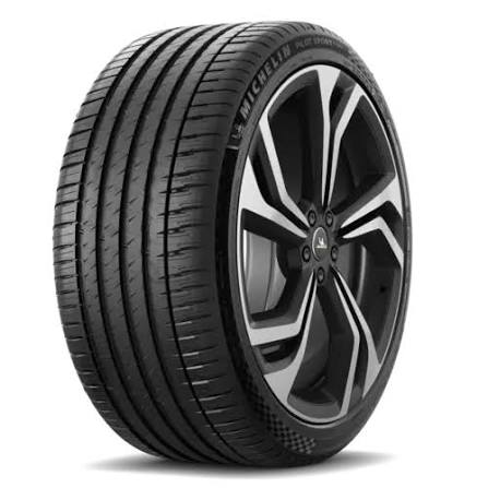 Michelin PS4SUV 255/45R20