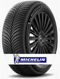 Michelin SUVCrossClimate 235/60R17