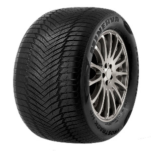 Minerva FrostrackUHP 215/40R18