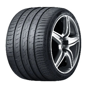 NEXEN Sport 255/40R19