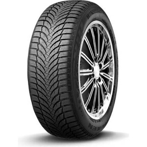 NEXEN Winguard SnowG WH2 205/60R16
