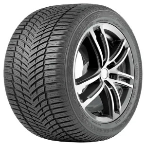 Nokian Seasonproof C1 205/65R15