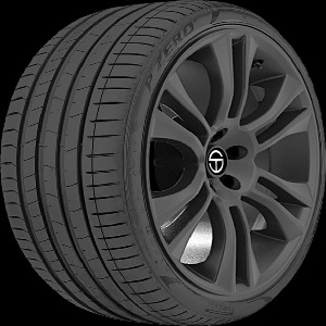 Pirelli PZ4LS 225/35R20