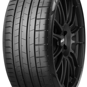 Pirelli PZERO SPORTS CAR PZ4 225/40R19