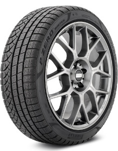 Pirelli PZERO WINTER 275/35R19