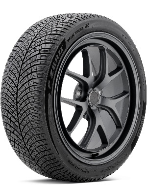 Pirelli PZERO WINTER 2 275/40R22